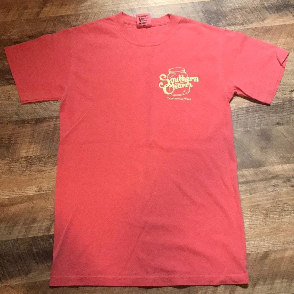 Southern Charm T-Shirt
